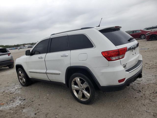 Photo 2 from auction – 2013 JEEP GRAND CHER with VIN 1C4RJFCT8DC635615