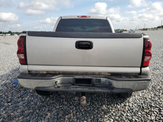Photo 6 from auction – 2006 CHEVROLET SILVERADO with VIN 2GCEK13T361201271