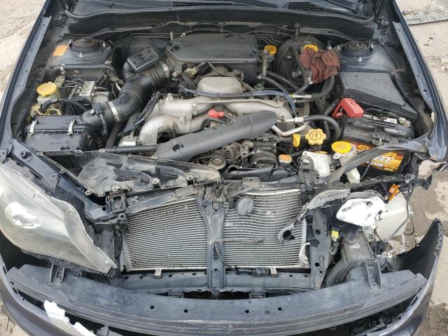 Foto 11 de la subasta – 2009 SUBARU IMPREZA 2. con VIN JF1GE60669G518745