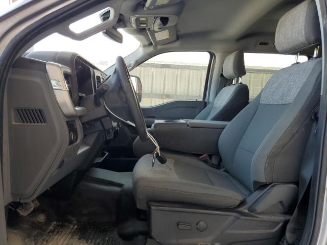 Photo 7 from auction – 2023 FORD F250 SUPER with VIN 1FT7W2BN2PED30124