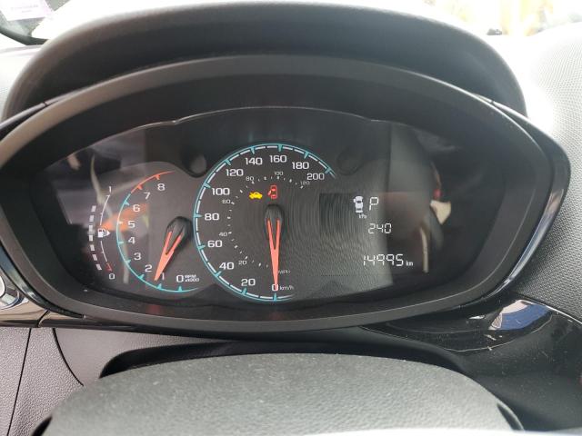 Photo 9 from auction – 2021 CHEVROLET SPARK 1LT with VIN KL8CD6SA6MC221061