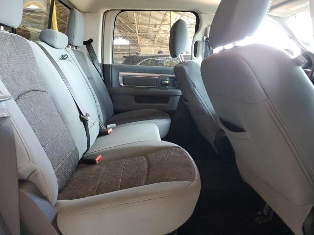 Photo 10 from auction – 2013 RAM 1500 SLT with VIN 1C6RR6TT8DS711534