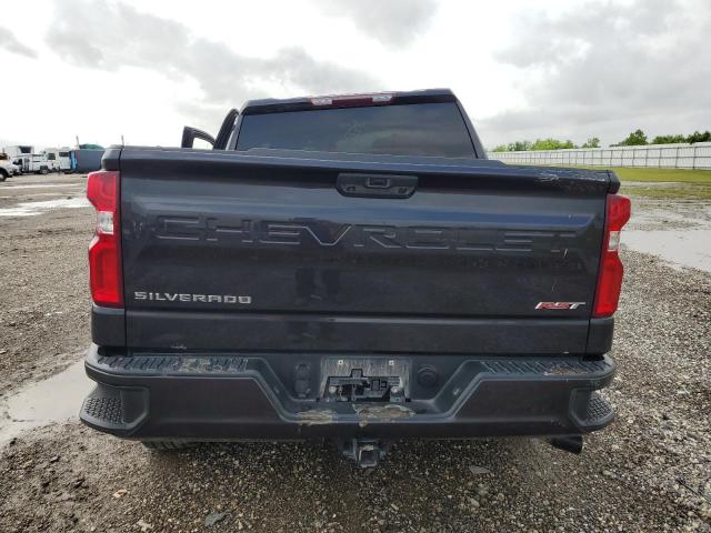 Photo 6 from auction – 2023 CHEVROLET SILVERADO with VIN 2GCUDEED0P1111659