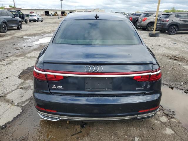 Photo 6 from auction – 2019 AUDI A8 L with VIN WAU8DAF80KN010332