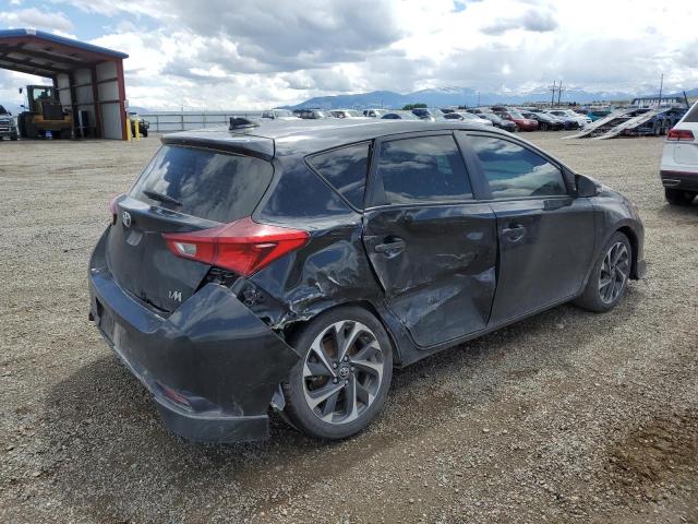 Photo 3 from auction – 2017 TOYOTA CORROLLA with VIN JTNKARJE2HJ552394