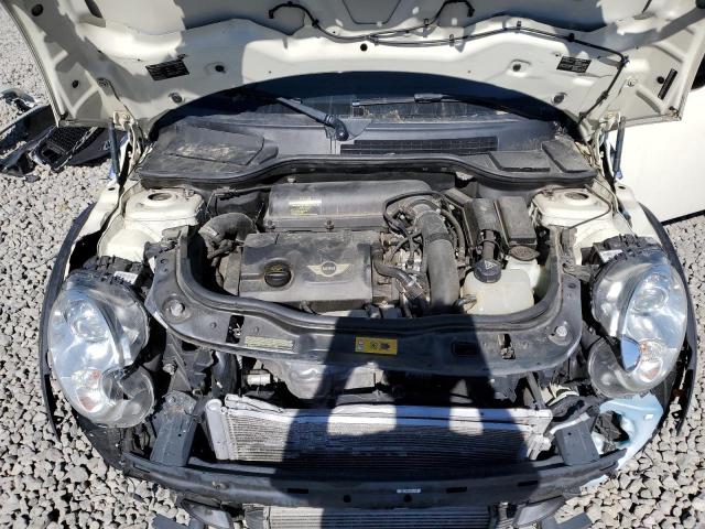 Photo 11 from auction – 2013 MINI COOPER S with VIN WMWSV3C52DT389468