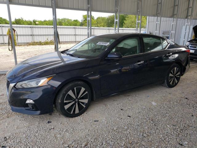 NISSAN ALTIMA SL 2020 with VIN 1N4BL4EV4LC163397 - Photo from auction