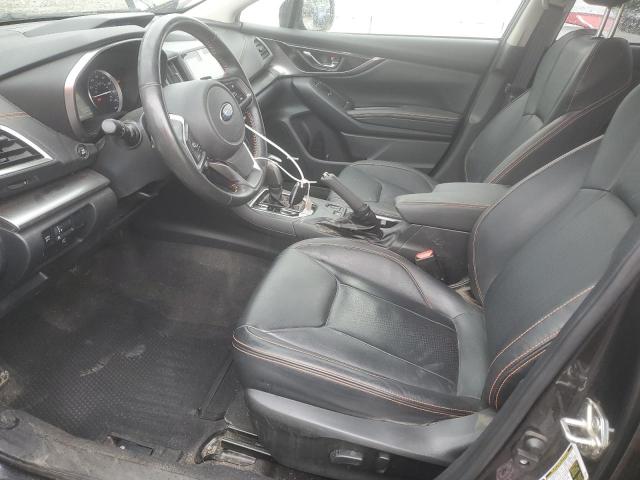 Photo 7 from auction – 2019 SUBARU CROSSTREK with VIN JF2GTANC6KH215452