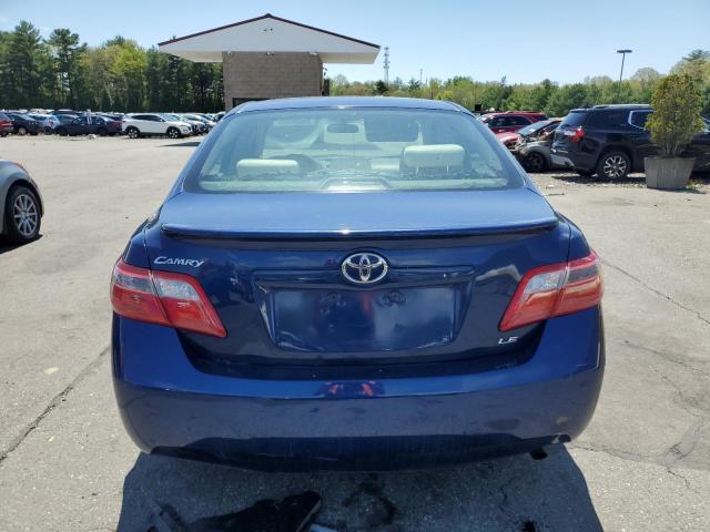 Photo 6 from auction – 2007 TOYOTA CAMRY CE with VIN 4T1BE46K47U082498