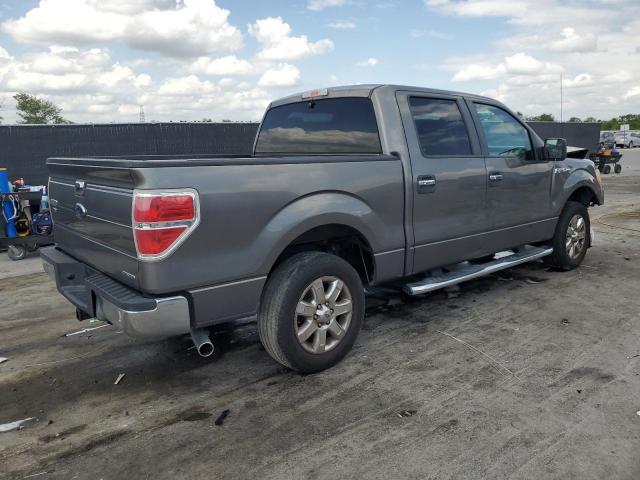 Photo 3 from auction – 2013 FORD F150 SUPER with VIN 1FTEW1CM4DFD30171