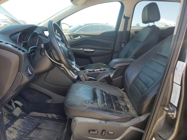 Photo 7 from auction – 2016 FORD ESCAPE TITANIUM with VIN 1FMCU0JX9GUB46196