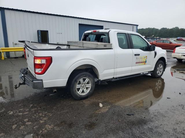 Photo 3 from auction – 2022 FORD F150 SUPER with VIN 1FTEX1CB6NKF15732