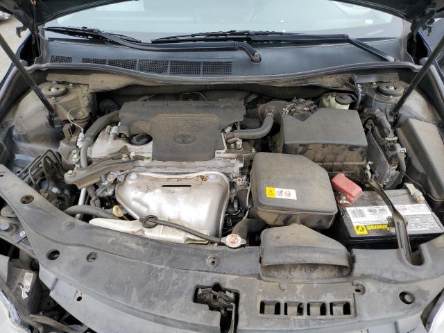 Photo 12 from auction – 2017 TOYOTA CAMRY LE with VIN 4T1BF1FKXHU299227