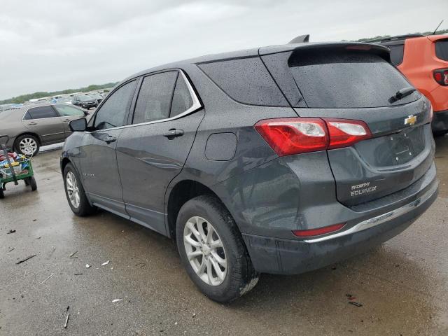 Photo 2 from auction – 2018 CHEVROLET EQUINOX LT with VIN 2GNAXJEV4J6144354