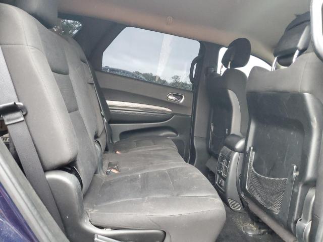 Photo 11 from auction – 2013 DODGE DURANGO SS with VIN 1C4RDJFG2DC669736