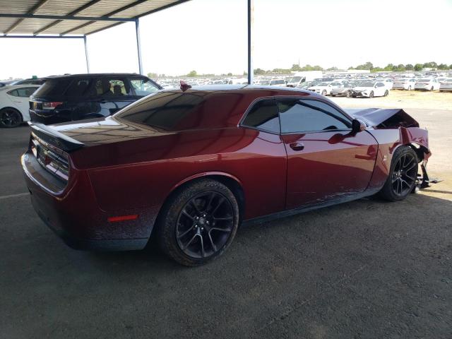 Photo 3 from auction – 2021 DODGE CHALLENGER with VIN 2C3CDZFJ9MH610345