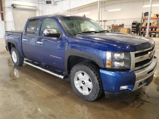 Photo 4 from auction – 2012 CHEVROLET SILVERADO with VIN 3GCPKSE74CG297834