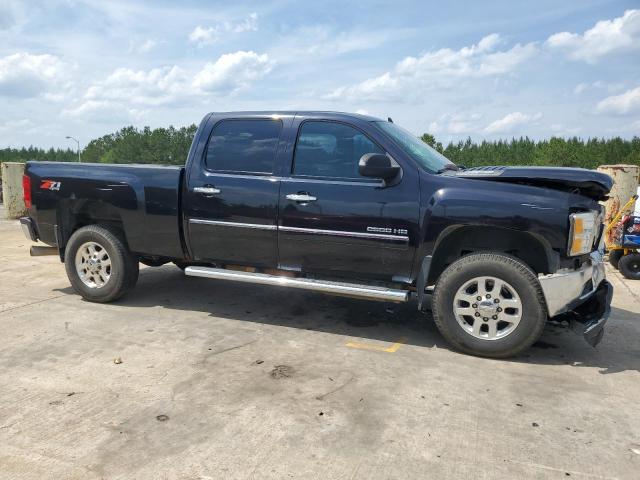 Photo 4 from auction – 2013 CHEVROLET SILVERADO with VIN 1GC1KYE80DF166324