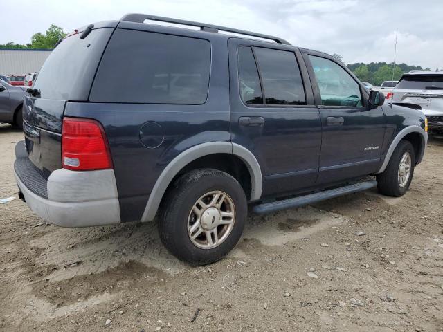 Photo 3 from auction – 2002 FORD EXPLORER with VIN 1FMZU72E02UB36729