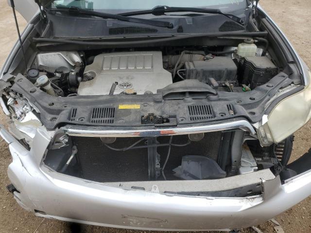 Photo 11 from auction – 2008 TOYOTA HIGHLANDER with VIN JTEES42AX82092436