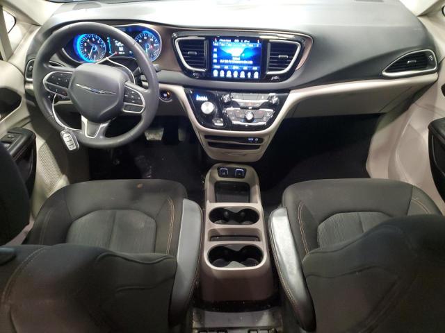 Photo 8 from auction – 2017 CHRYSLER PACIFICA T with VIN 2C4RC1DG1HR836865