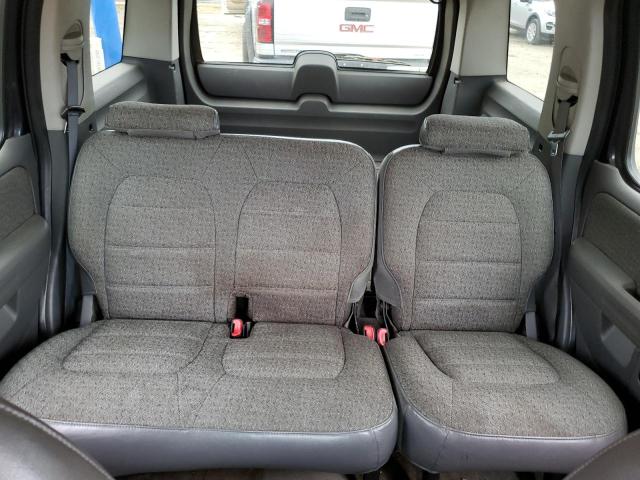 Photo 10 from auction – 2002 FORD EXPLORER with VIN 1FMZU72E02UB36729