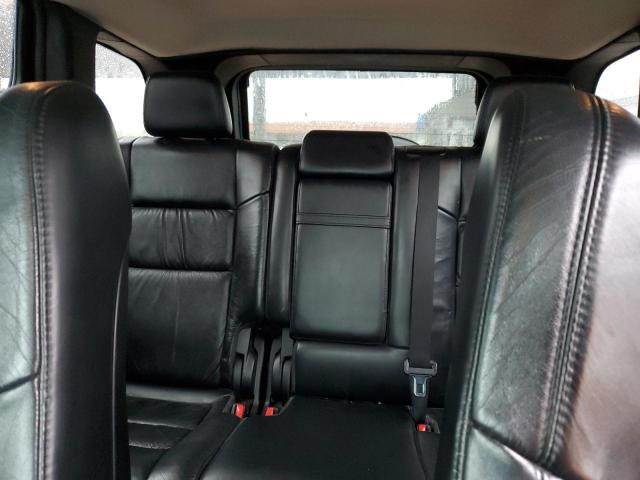 Photo 10 from auction – 2011 JEEP GRAND CHER with VIN 1J4RR4GG6BC731373