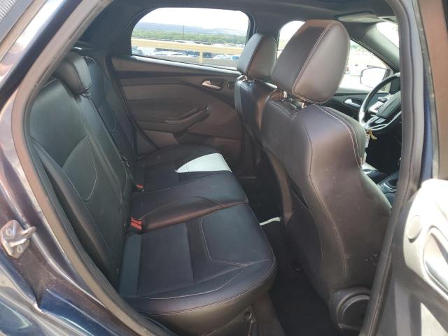 Photo 10 from auction – 2018 FORD FOCUS ST with VIN 1FADP3L9XJL260761