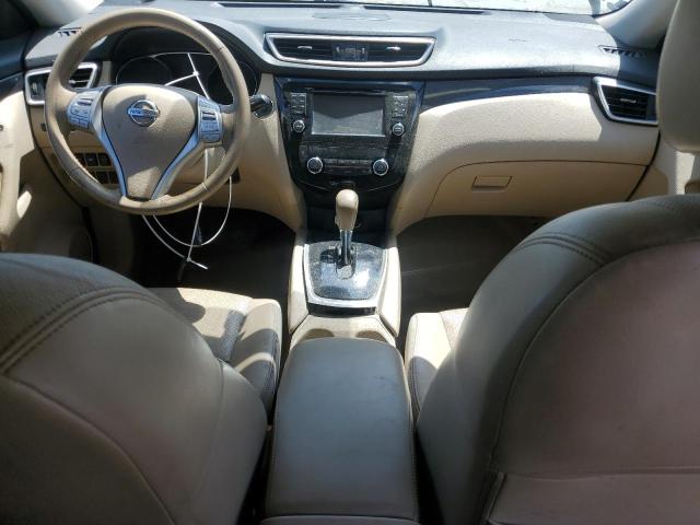 Photo 8 from auction – 2014 NISSAN ROGUE S with VIN 5N1AT2MT2EC813630