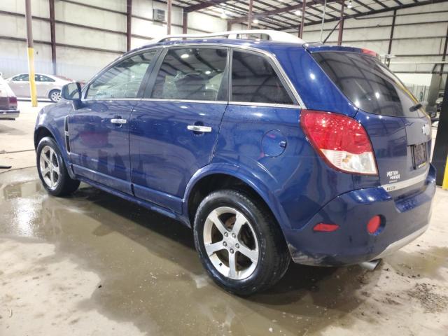 Photo 2 from auction – 2012 CHEVROLET CAPTIVA SP with VIN 3GNFL4E54CS651133
