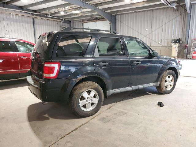 Photo 3 from auction – 2010 FORD ESCAPE XLT with VIN 1FMCU9DG5AKD31512