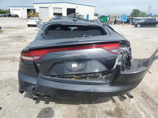 Photo 6 from auction – 2022 KIA STINGER GT with VIN KNAE45LC3N6112662