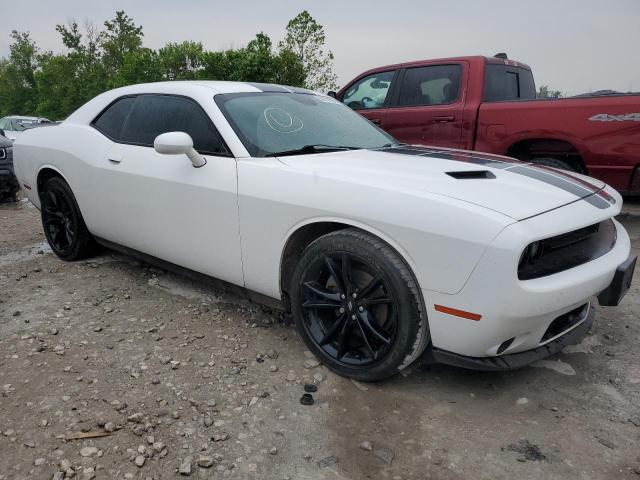 Photo 4 from auction – 2018 DODGE CHALLENGER with VIN 2C3CDZAG6JH311533