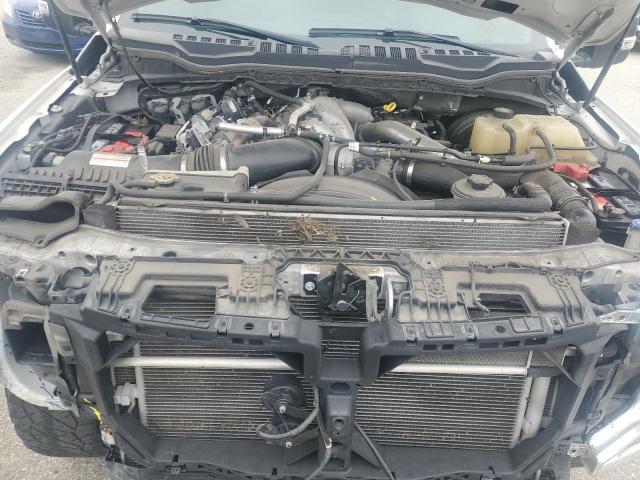 Photo 11 from auction – 2021 FORD F250 SUPER with VIN 1FT7W2BTXMEC07911