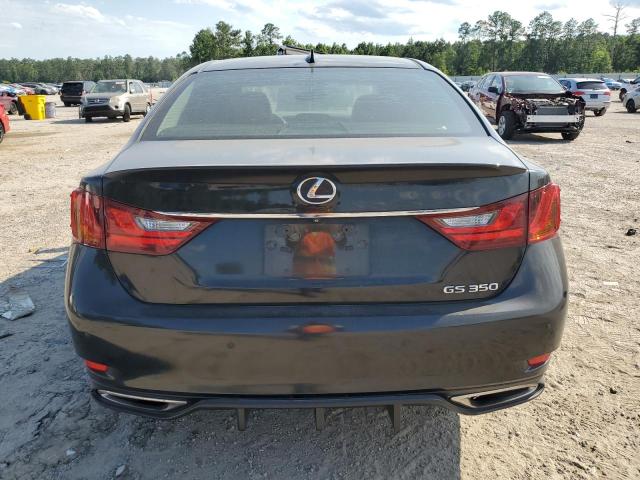 Photo 6 from auction – 2015 LEXUS GS 350 with VIN JTHBE1BL4FA011480