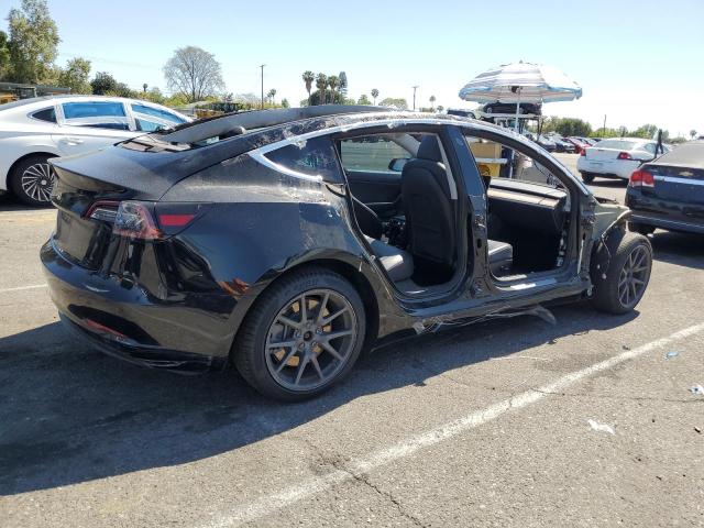 Photo 3 from auction – 2019 TESLA MODEL 3 with VIN 5YJ3E1EA8KF306096
