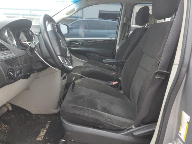 Photo 7 from auction – 2015 DODGE GRAND CARA with VIN 2C4RDGBG8FR682798