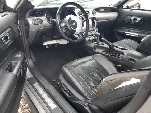 Photo 8 from auction – 2021 FORD MUSTANG GT with VIN 1FA6P8CF4M5116482