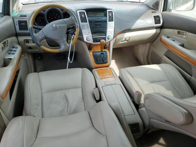 Photo 8 from auction – 2007 LEXUS RX 350 with VIN 2T2GK31U37C002963