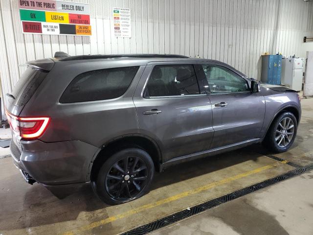 صورة رقم 3 من المزاد - 2017 DODGE DURANGO GT مع VIN 1C4RDJDG6HC850881