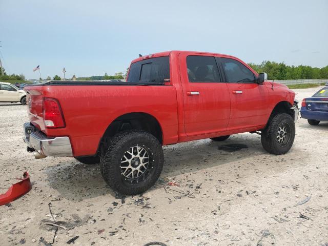 Photo 3 from auction – 2017 RAM 1500 SLT with VIN 1C6RR7LT1HS666948