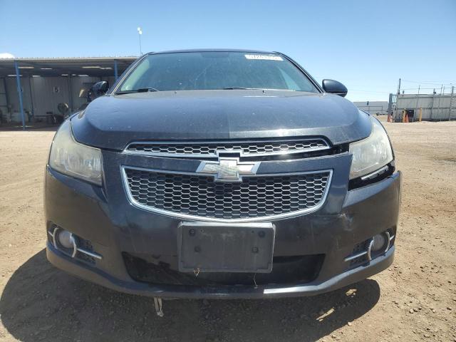 Photo 5 from auction – 2013 CHEVROLET CRUZE LT with VIN 1G1PC5SB5D7315898