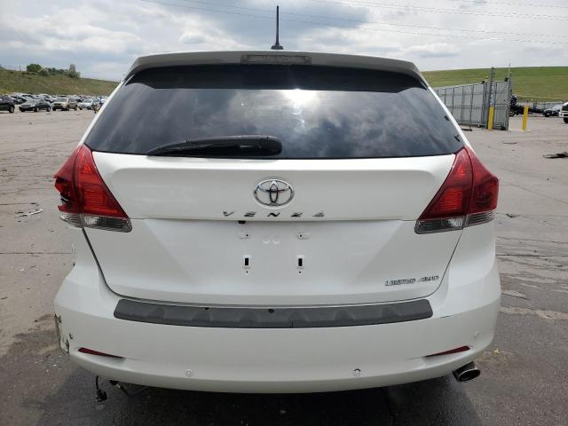 Photo 6 from auction – 2015 TOYOTA VENZA LE with VIN 4T3BK3BB9FU109399