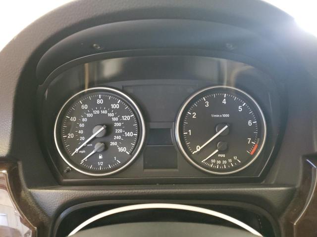 Photo 9 from auction – 2011 BMW 328 XI with VIN WBAPK7C52BF085543