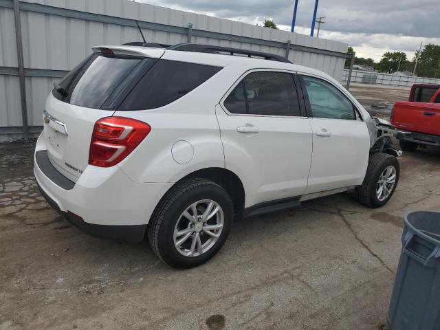 Photo 3 from auction – 2016 CHEVROLET EQUINOX LT with VIN 2GNALCEK7G1183233