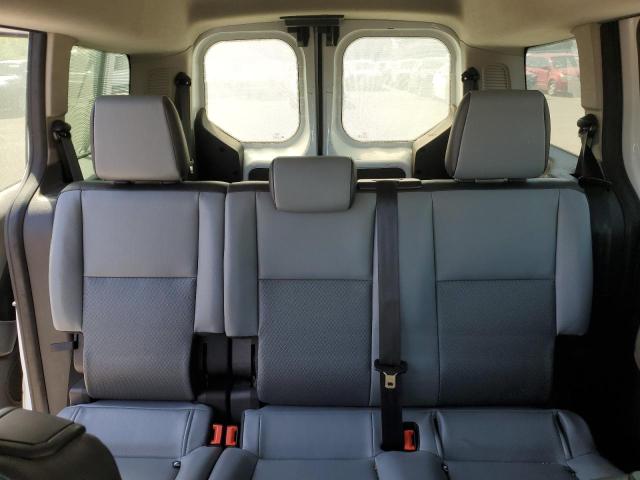 Photo 10 from auction – 2016 FORD TRANSIT CO with VIN NM0GS9E73G1236811