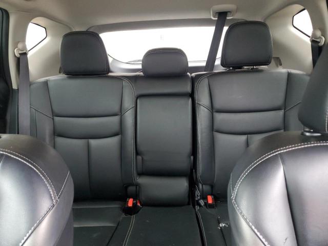 Photo 10 from auction – 2019 NISSAN MURANO S with VIN 5N1AZ2MS7KN110952