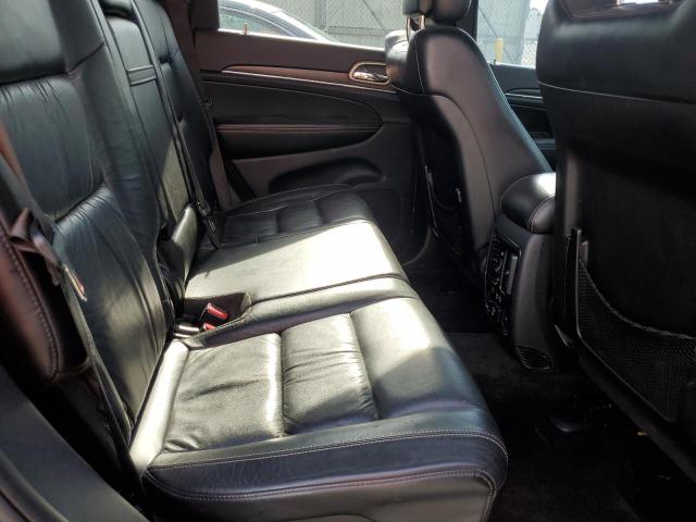 Photo 11 from auction – 2016 JEEP GRAND CHER with VIN 1C4RJFBG6GC452285