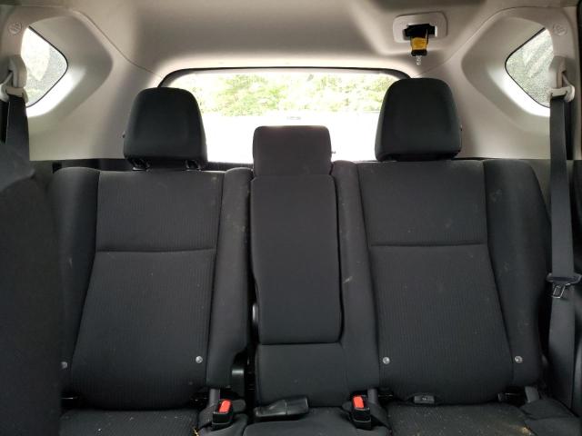 Photo 10 from auction – 2018 TOYOTA RAV4 LE with VIN 2T3BFREV1JW816177