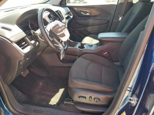 Photo 7 from auction – 2019 GMC TERRAIN SL with VIN 3GKALMEX9KL323966